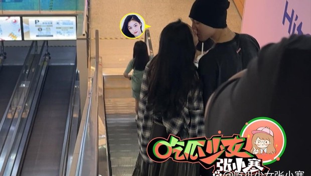 Những sao nữ 10X mải mê yêu đương, đánh mất sự nghiệp - Ảnh 3.