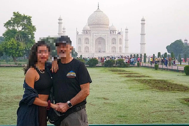Vụ nữ du khách bị cưỡng hiếp khi đi cùng chồng tại Ấn Độ: Lời khai mới của nạn nhân - Ảnh 3.