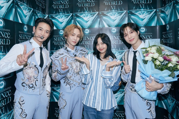 Hậu chia tay SM, Taemin (SHINee) trở lại Việt Nam biểu diễn sau 4 năm - Ảnh 3.