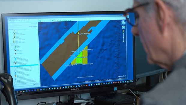 MH370 mất tích 10 năm, công ty Mỹ tiết lộ đề xuất đặc biệt - Ảnh 1.