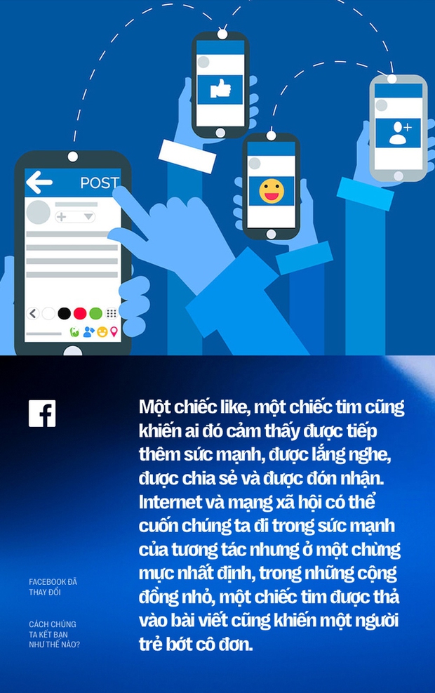 Nếu một ngày Facebook biến mất - Ảnh 2.