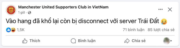 Muôn kiểu hài hước khi Facebook bị lỗi: Người phải lướt Shopee giải trí, người sợ lộ tin nhắn nói xấu người yêu cũ! - Ảnh 5.