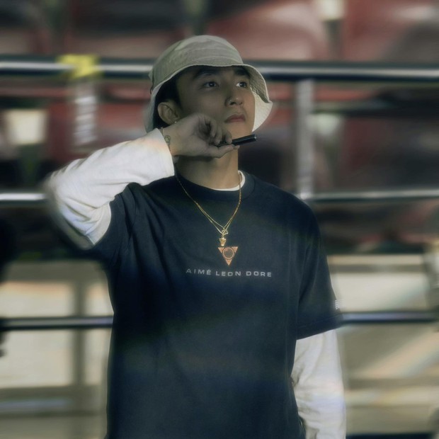 Bí Mật Hậu Trường Sự Kiện Comeback Đỉnh Cao của Sơn Tùng M-TP - Ảnh 1.