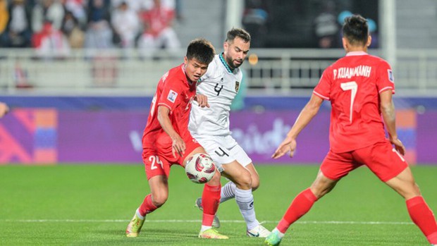 Vé xem đại chiến Indonesia vs Việt Nam hết veo sau vài giờ - Ảnh 2.
