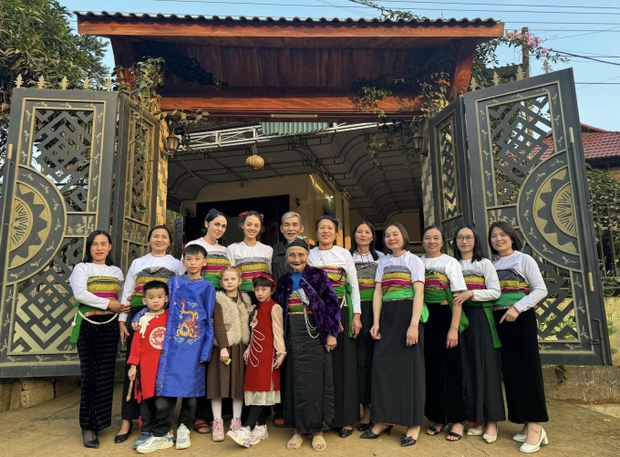 Gia đình là nơi bình yên