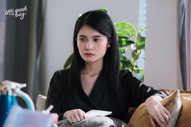 Nữ chính phim Việt khiến khán giả muốn tắt TV, tính cách khó ưa cứ xuất hiện là gây bực bội - Ảnh 3.
