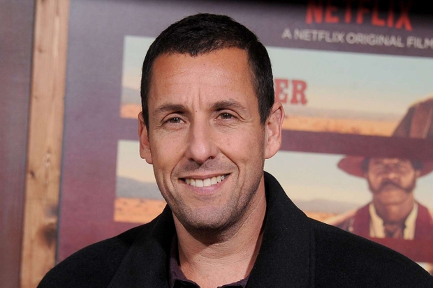 Adam Sandler - Ngôi Sao Đắt Giá Nhất Thế Giới 2023