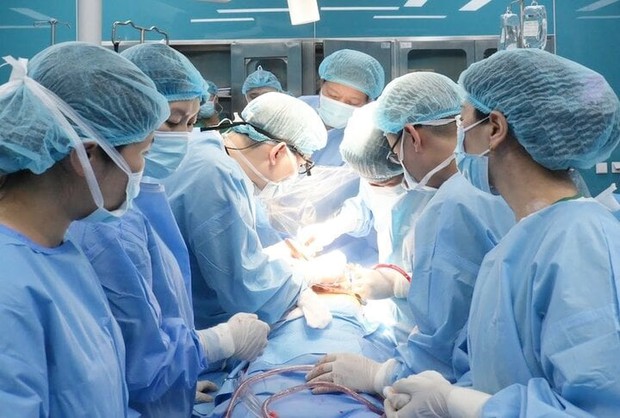 Sự Hy Sinh Và Kỳ Diệu Của Hai Lá Phổi