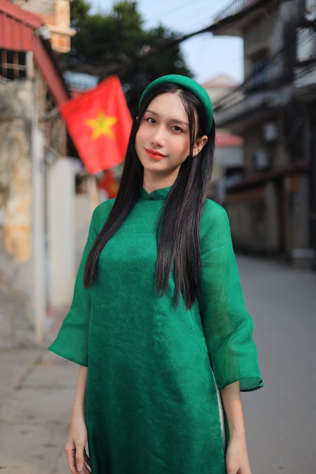 Chị đẹp Lynk Lee
