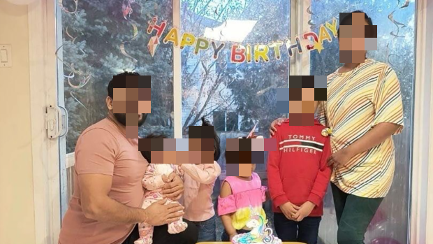 Nghi phạm vụ thảm sát rúng động Canada: Sống cùng nhà, vừa được gia đình nạn nhân tổ chức sinh nhật - Ảnh 2.