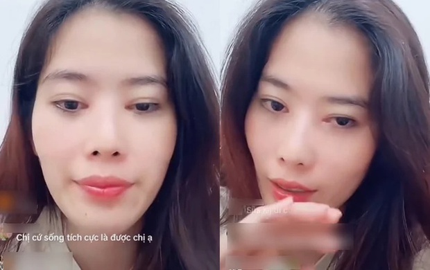 Nam Em hốt hoảng né tránh lộ mặt trên livestream, tất cả vì lý do này? - Ảnh 3.