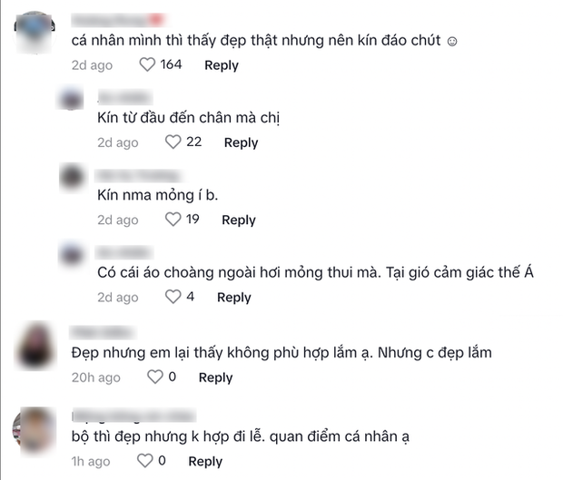 Huyền Lizzie gây tranh cãi về trang phục khi tới khu du lịch tâm linh: Đẹp nhưng liệu có phù hợp? - Ảnh 4.