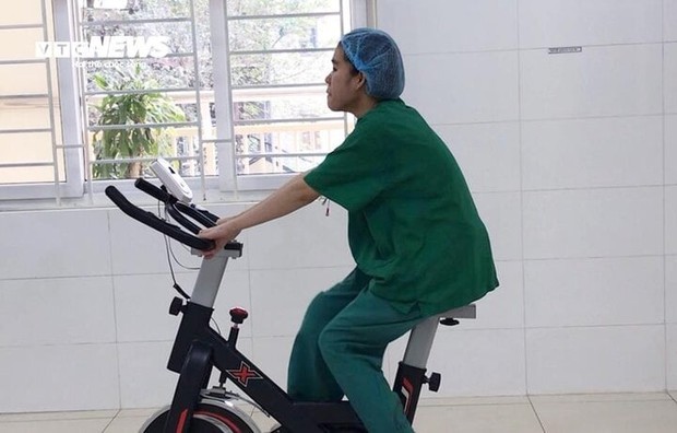 Hành Trình Gặp Phải Thử Thách