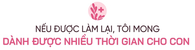 Nữ bác sĩ nuôi dạy 2 con gái đỗ ĐH Harvard: Chồng nói đùa “bán nửa gia tài” để chữa tàn nhang, tôi quyết tâm phải tìm cách chữa da cho chính mình - Ảnh 4. Nữ bác sĩ nuôi dạy 2 con gái đỗ ĐH Harvard: Chồng nói đùa “bán nửa gia tài” để chữa tàn nhang, tôi quyết tâm phải tìm cách chữa da cho chính mình - Ảnh 4.