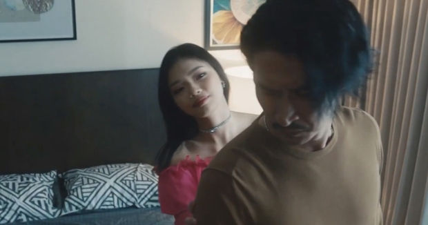 Lần đầu phim Việt có tiểu tam đòi làm mẹ bạn thân, hứa hẹn gây sốc với loạt cảnh nóng cực bạo - Ảnh 5.