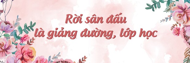 Nguyễn Thu Hoài: Hành trình đầy ấn tượng - Ảnh 2.