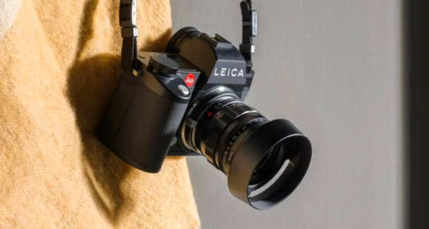 Leica ra mắt máy ảnh SL3, giá bán lên tới hơn 170 triệu đồng - Ảnh 2.