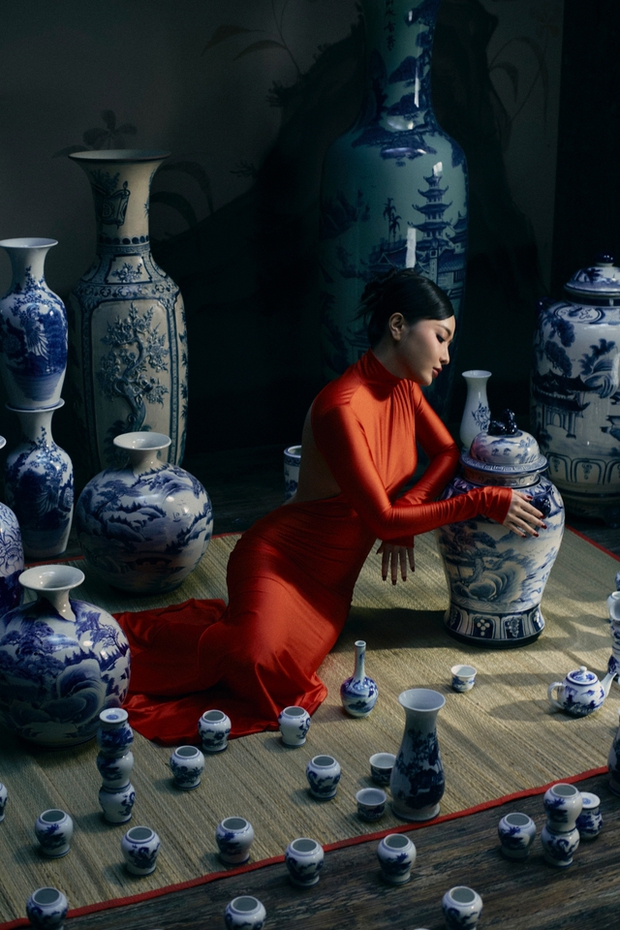 Bích Phương MV
