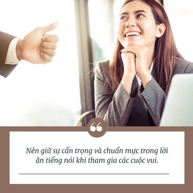 Khi được sếp khen, đừng trả lời “Không có gì”, người EQ cao phản ứng thế này mới thấy khôn ngoan, ghi điểm tốt - Ảnh 6.