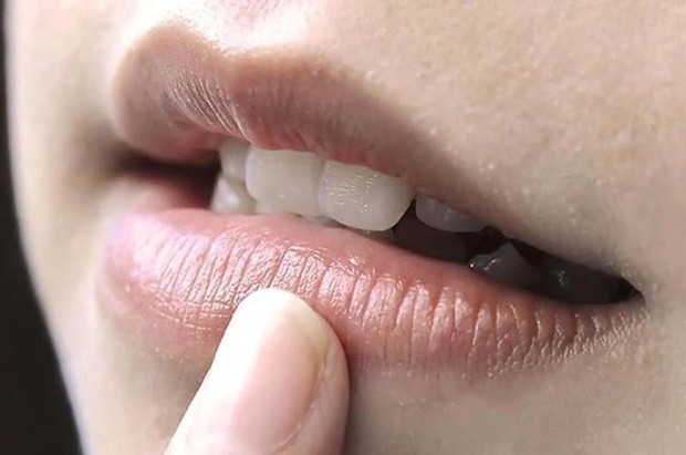 Người có tuổi thọ ngắn thường có 4 đặc điểm trên khuôn mặt: Cùng kiểm tra xem nhé! - Ảnh 4. Người có tuổi thọ ngắn thường có 4 đặc điểm trên khuôn mặt: Cùng kiểm tra xem nhé! - Ảnh 4.