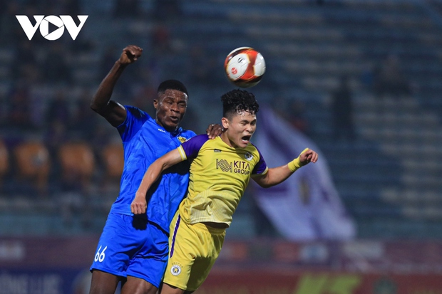 Tuấn Hải chính thức lỡ 2 trận ĐT Việt Nam gặp Indonesia - Ảnh 1.