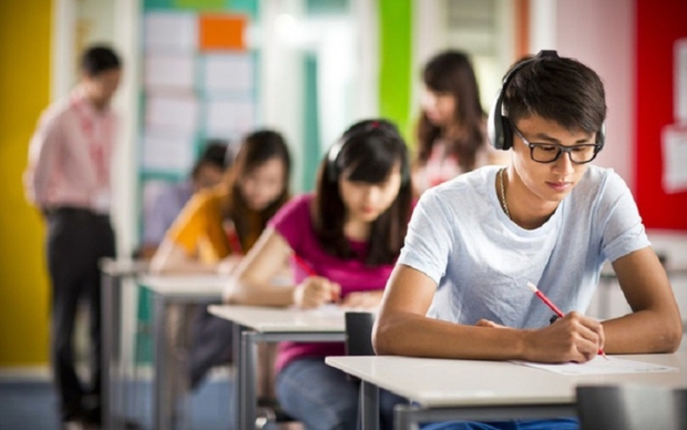 Ngoài IELTS và TOEFL, thêm 5 chứng chỉ được tính 10 điểm tiếng Anh thi tốt nghiệp THPT: Chúng là gì và khác biệt ra sao? - Ảnh 3.