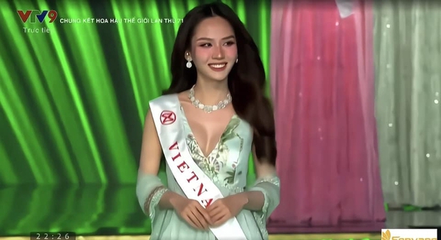 Người đẹp Cộng hòa Czech đăng quang Miss World 2024, Mai Phương lộ diện sau khi trượt Top 12 - Ảnh 7.