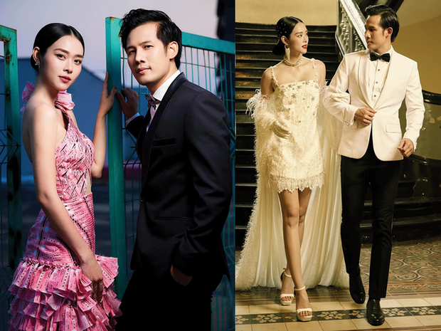 Diệp Bảo Ngọc - Ngôi sao sáng trong làng diễn xuất - Ảnh 2.