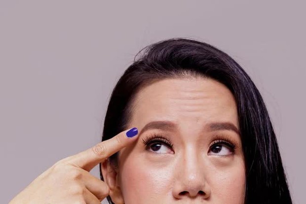 Người có tuổi thọ ngắn thường có 4 đặc điểm trên khuôn mặt: Cùng kiểm tra xem nhé! - Ảnh 3. Người có tuổi thọ ngắn thường có 4 đặc điểm trên khuôn mặt: Cùng kiểm tra xem nhé! - Ảnh 3.