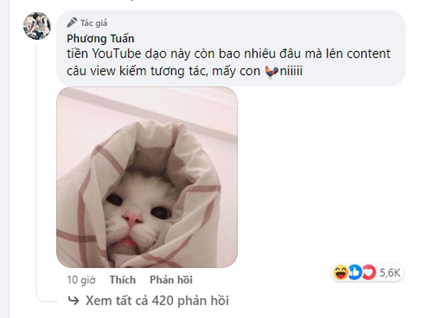 Drama căng đét: Jack đá xéo hám fame, ViruSs đáp trả Đừng đôi co với tôi vì tôi biết rất nhiều chuyện của bạn - Ảnh 4.