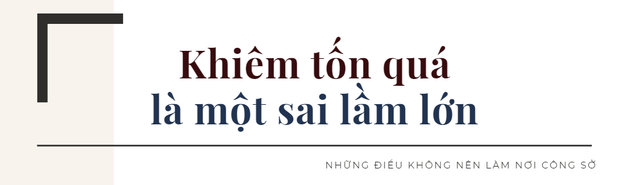 Khi được sếp khen, đừng trả lời “Không có gì”, người EQ cao phản ứng thế này mới thấy khôn ngoan, ghi điểm tốt - Ảnh 1.