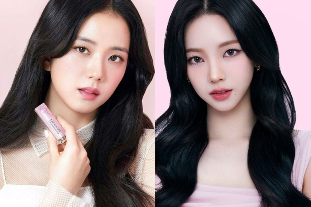 Lý do gì khiến Karina (aespa) bị “ném đá” nhiều hơn Jisoo (BLACKPINK) khi công khai hẹn hò? - Ảnh 2.