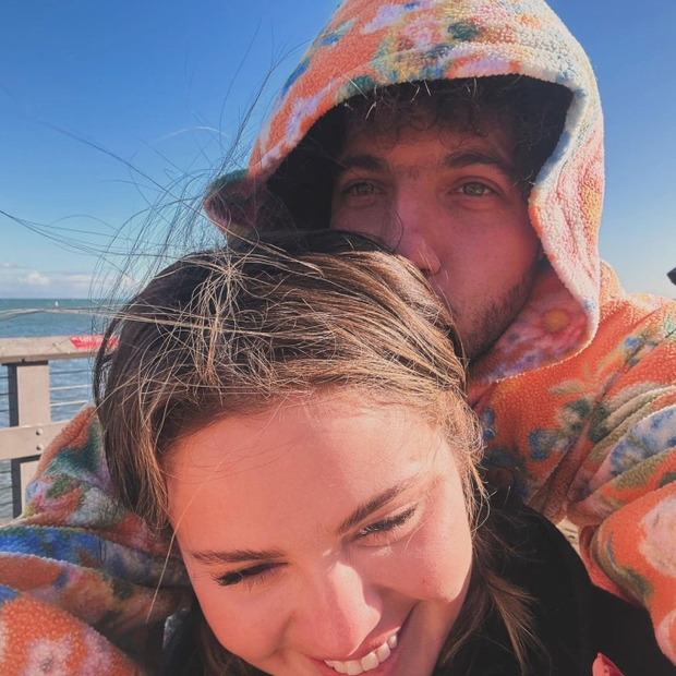 Selena Gomez - Benny Blanco