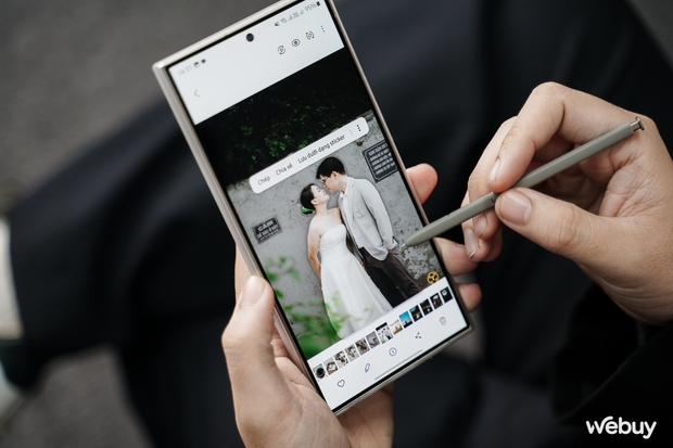 Galaxy S24 Ultra biến máy ảnh du lịch và máy ảnh phóng đại sự thật của Doraemon thành hiện thực - Ảnh 7. Galaxy S24 Ultra biến máy ảnh du lịch và máy ảnh phóng đại sự thật của Doraemon thành hiện thực - Ảnh 7.