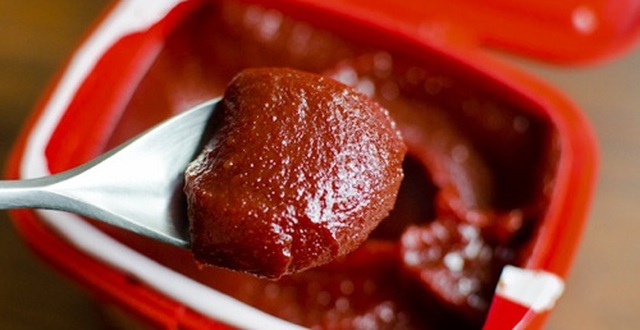 Biết cách làm tương ớt Gochujang, bạn sẽ nấu ăn "nghệ" như người Hàn