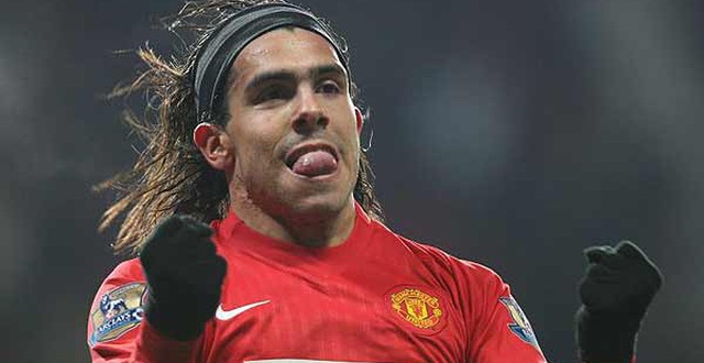 Carlos Tevez, người sinh ra để làm kẻ phản bội