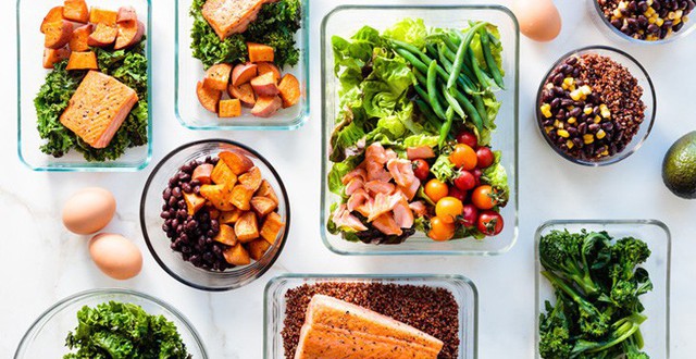 Ai Cũng Noi đến Eat Clean Giup Giảm Can Thần Thanh Nhưng Hiệu Quả Thực Sự Của Eat Clean Mang Lại La Gi