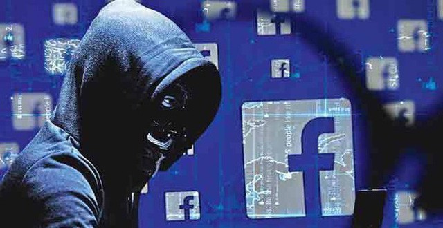 Một chủ page bị đối thủ thuê hack Facebook: Hacker ra giá chuộc 35 ...
