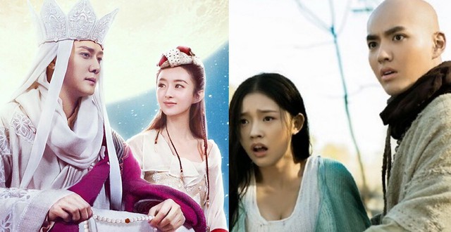 Trao Lưu Ngon Tinh Hoa Tay Du Ky Khan Giả Xứ Trung Ngay Cang Bai Xich