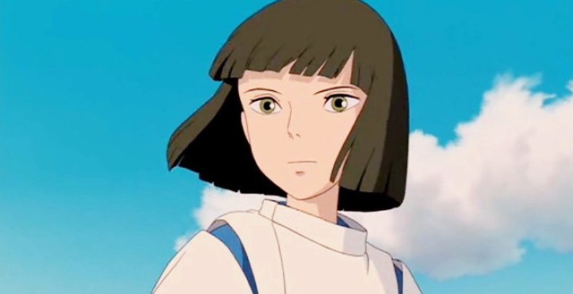 10 nhân vật nam được yêu thích nhất của xưởng phim Ghibli (Phần 1)