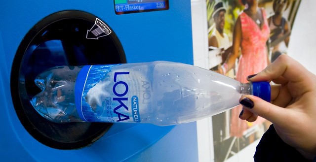 Kinh nghiệm tái chế vỏ chai nhựa ở Na Uy có thể áp dụng tại Việt Nam?
