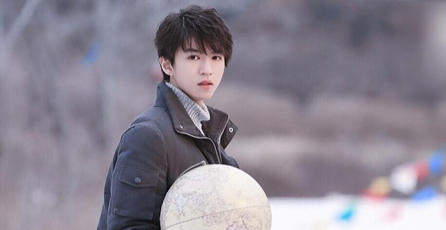 ăn đủ Hanh Trong Thien Khanh ưng Liệp Vương Tuấn Khải Chinh Thức Trở Thanh Chua Nhọ