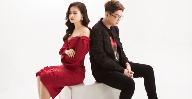Lần đầu Co Mv Vượt Triệu View Dương Hoang Yến Mời Bui Anh Tuấn Song Ca Phien Bản Acoustic Tặng Khan Giả
