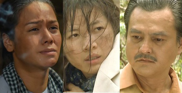 Tiếng Set Trong Mưa Tiếng Set Trong Mưa Tập 26 Tieng Set Trong Mưa Thvl1 Ttvh Online