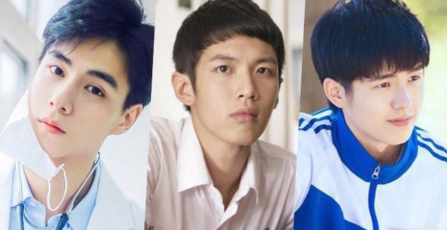 Top 11 Bộ Phim Học đường Trung Quốc Hay Nhất Toplist Vn