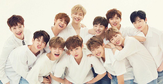 Thành viên Wanna One sau tan rã: Ai cũng có nơi có chốn, riêng ...