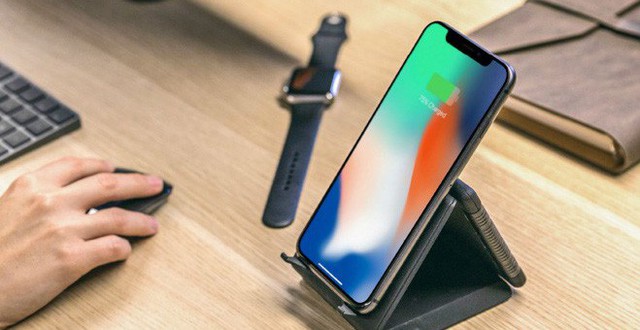 Khong Airpower Cũng Chẳng Sao Vi đa Co đế Sạc Khong Day Xếp Hinh Sạc Iphone Apple Watch Airpods Cung Luc Gia Chưa Tới 1 4 Triệu