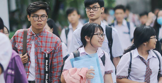 Miễn thi THPT quốc gia 2019: Những trường hợp được miễn thi tốt nghiệp