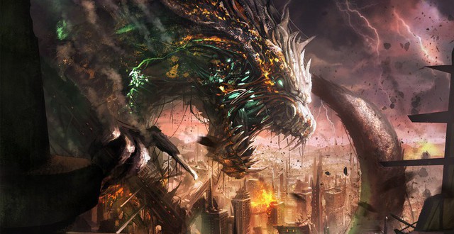 Chúa Tể Godzilla mãn nhãn thế này mà lại bị cho điểm thấp? Đừng ...