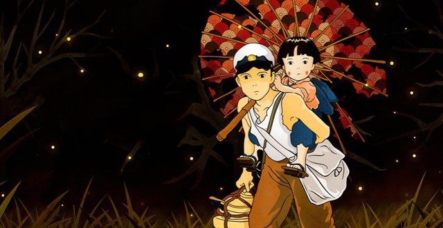 10 Phim Hoạt Hinh Ghibli Bất Hủ Với Thời Gian Số 2 Ngược Tam đến Nỗi Khoc Hết Cả Lit Nước Mắt